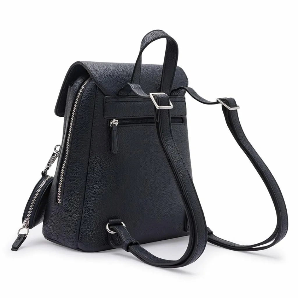 L.Credi City Rucksäcke<Ninina City Rucksack 30 cm marine