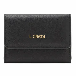 Herren L.Credi Nizana Geldbörse 9 cm