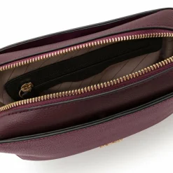 Online L.Credi Nora Umhängetasche 22 cm plum