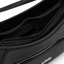 L.Credi Odelia Schultertasche 25 cm