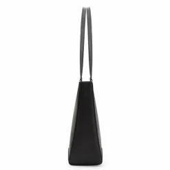 Best L.Credi Olga Shopper Tasche 34 cm schwarz