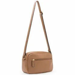 L.Credi Umhängetaschen<Olga Umhängetasche 22 cm toffee