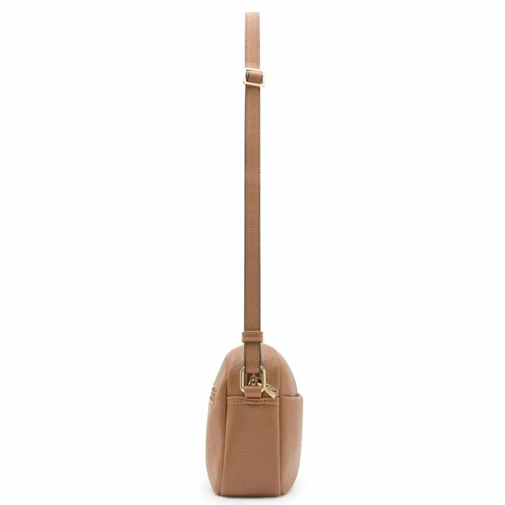 L.Credi Umhängetaschen<Olga Umhängetasche 22 cm toffee