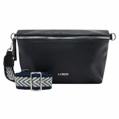 L.Credi Umhängetaschen<Oliana Umhängetasche 22 cm marine