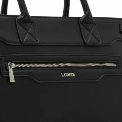 L.Credi Olisa Handtasche 38 cm