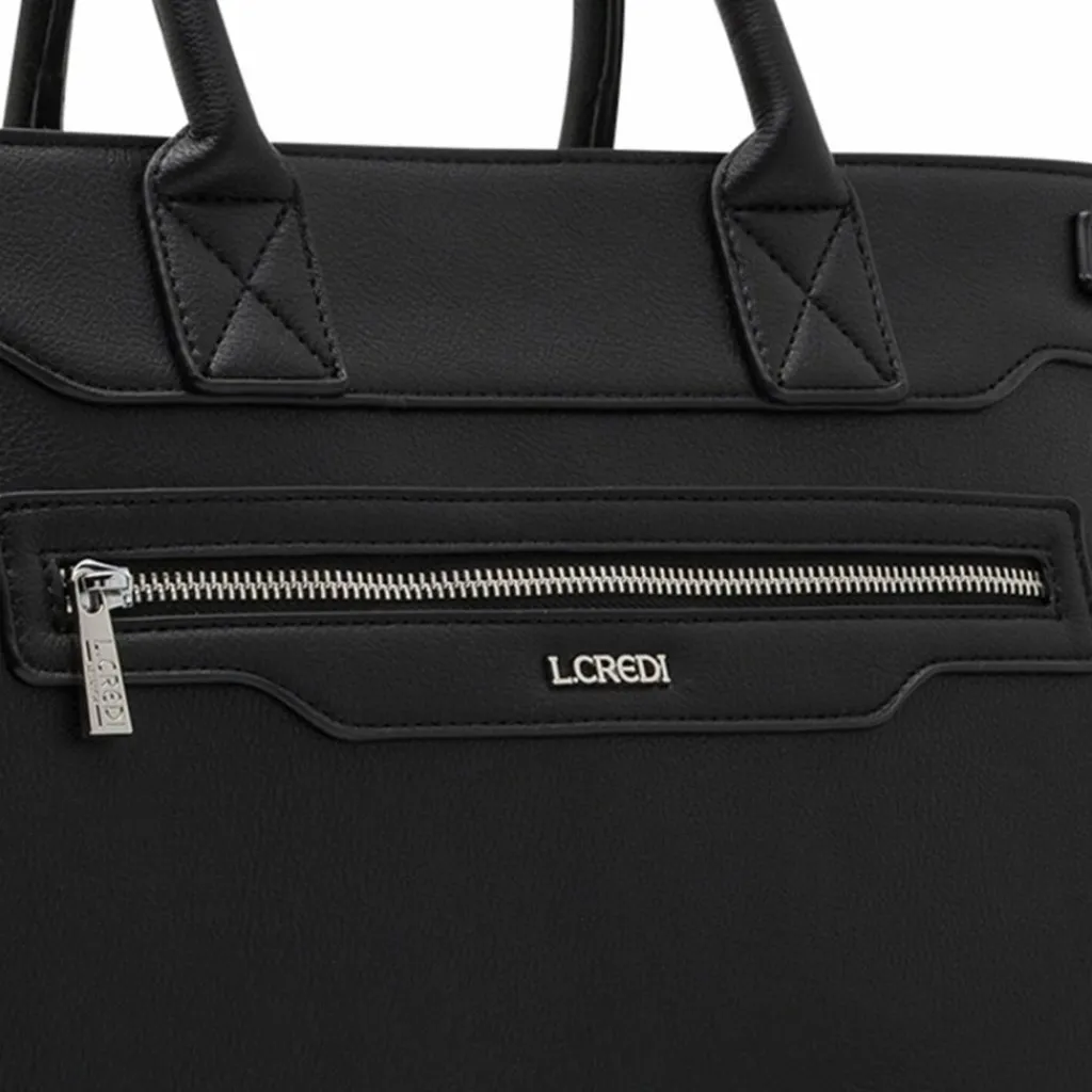 L.Credi Olisa Handtasche 38 cm