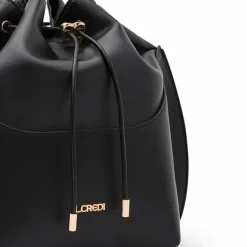 L.Credi Olmina Beuteltasche 37 cm