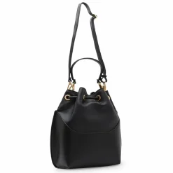 L.Credi Olmina Beuteltasche 29 cm