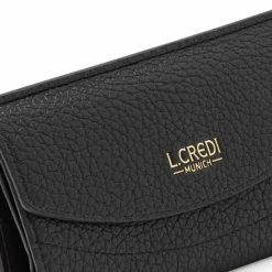 Damen L.Credi Ondria Geldbörse 19 cm
