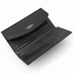 Damen L.Credi Ondria Geldbörse 19 cm