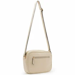 L.Credi Umhängetaschen<Ophelia Umhängetasche 23 cm creme