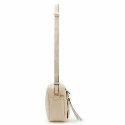 L.Credi Umhängetaschen<Ophelia Umhängetasche 23 cm creme