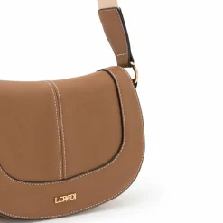 Best L.Credi Orell Umhängetasche 22.5 cm toffee