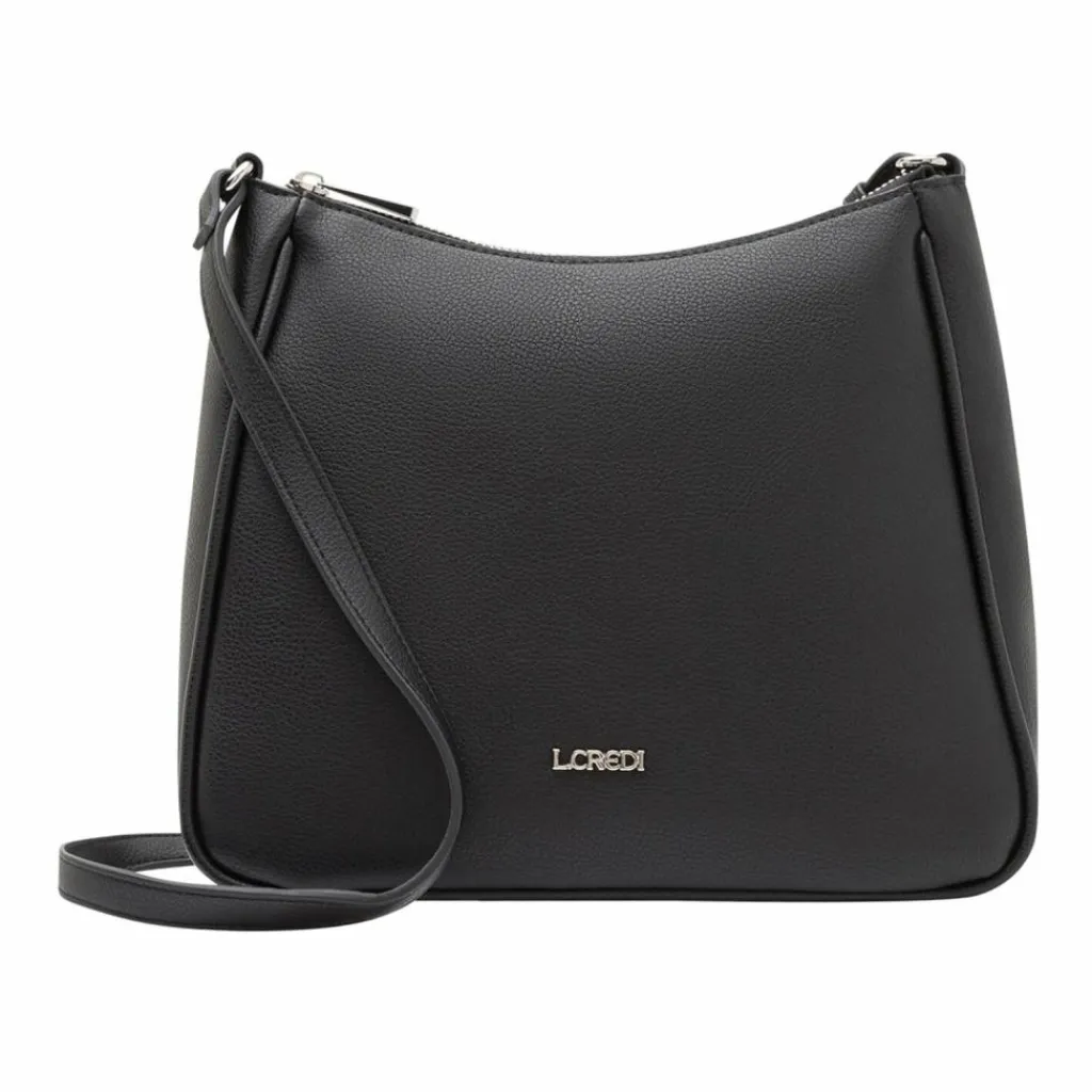 L.Credi Orietta Umhängetasche 24 cm