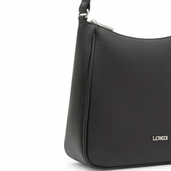 L.Credi Orietta Umhängetasche 24 cm