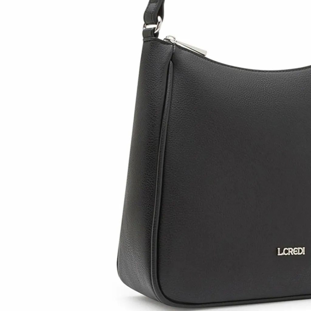 L.Credi Orietta Umhängetasche 24 cm