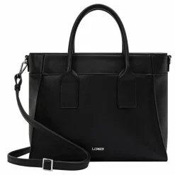 L.Credi Orkida Handtasche 38 cm