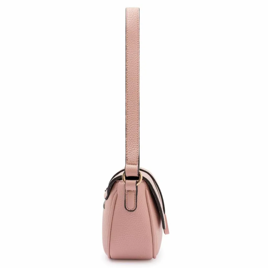 Online L.Credi Osia Schultertasche 25 cm dusty rose