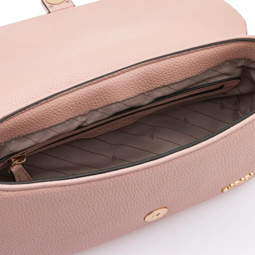 Online L.Credi Osia Schultertasche 25 cm dusty rose