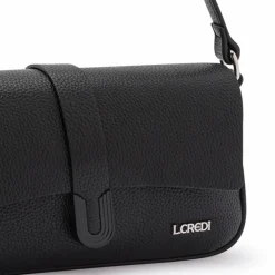 L.Credi Osia Schultertasche 25 cm