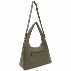 L.Credi Schultertaschen<Palmira Schultertasche 38 cm forest