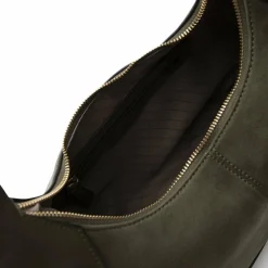 L.Credi Schultertaschen<Palmira Schultertasche 38 cm forest