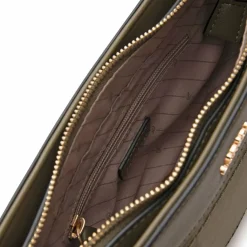 L.Credi Umhängetaschen<Palmira Umhängetasche 27 cm forest