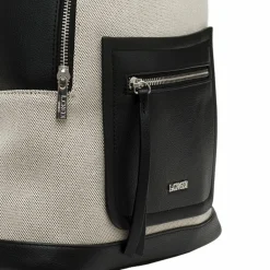 L.Credi Paola City Rucksack 31.5 cm