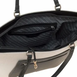 L.Credi Paola Shopper Tasche 44 cm