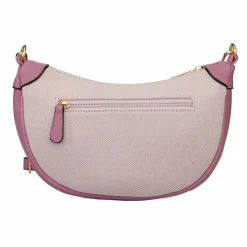 Sale L.Credi Paola Umhängetasche 26.5 cm soft berry