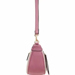 Sale L.Credi Paola Umhängetasche 26.5 cm soft berry