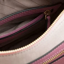 Sale L.Credi Paola Umhängetasche 26.5 cm soft berry