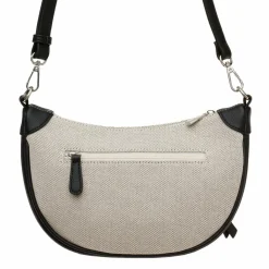 L.Credi Umhängetaschen<Paola Umhängetasche 26.5 cm schwarz