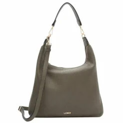 New L.Credi Parmida Schultertasche 33 cm forest