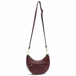 L.Credi Paulette Handtasche 23 cm