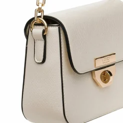 L.Credi Umhängetaschen<Peja Umhängetasche 19 cm creme