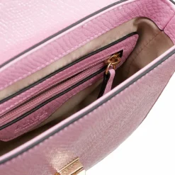 L.Credi Peja Umhängetasche 19 cm soft berry