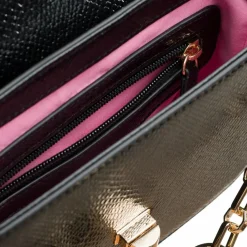 L.Credi Peja Umhängetasche 19 cm