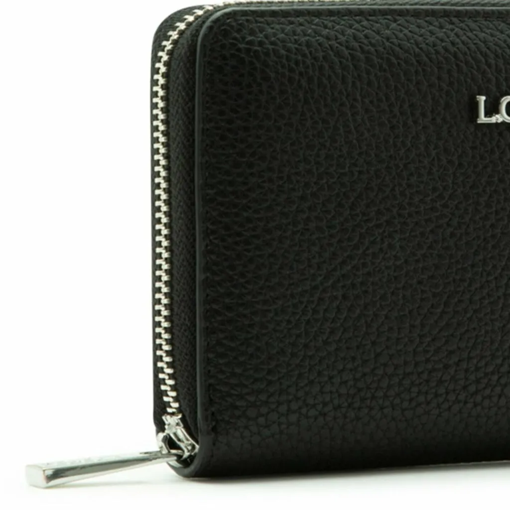 Damen L.Credi Perla Geldbörse RFID Schutz 16 cm