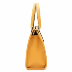 Hot L.Credi Phemia Handtasche 26 cm amber