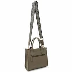 L.Credi Henkeltaschen<Phemia Handtasche 26 cm forest