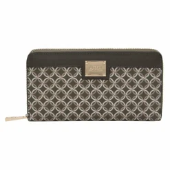 Damen L.Credi Pia Geldbörse 19 cm