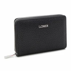 Damen L.Credi Pinella Geldbörse 15.5 cm