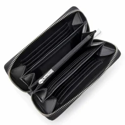 Damen L.Credi Pinella Geldbörse 15.5 cm