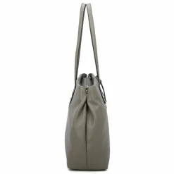 L.Credi Shopper|Schultertaschen<Polly Shopper Tasche 39 cm khaki