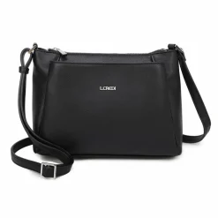 L.Credi Polly Umhängetasche 26 cm