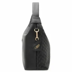 L.Credi Radka Schultertasche 33 cm