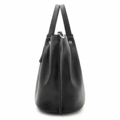 Outlet L.Credi Raila Shopper Tasche 31 cm schwarz