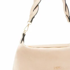 Hot L.Credi Resi Schultertasche 32.5 cm desert sand