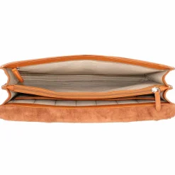 Leonhard Heyden Bergamo Aktentasche Leder 40 cm Laptopfach